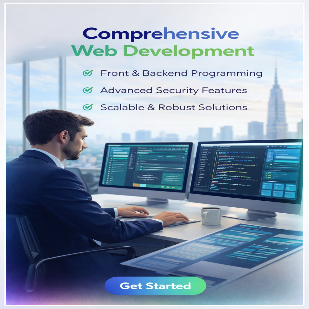 Web Development Services