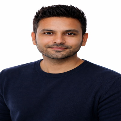 Mobin - CEO & Founder